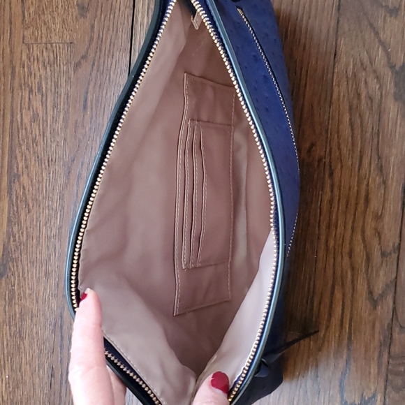 Coach Exotic Clutch - Picture 4 of 4